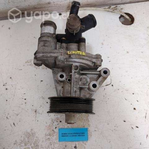 Bomba Agua (FRF013) Ranger 3.2 Diesel 4x4 2020