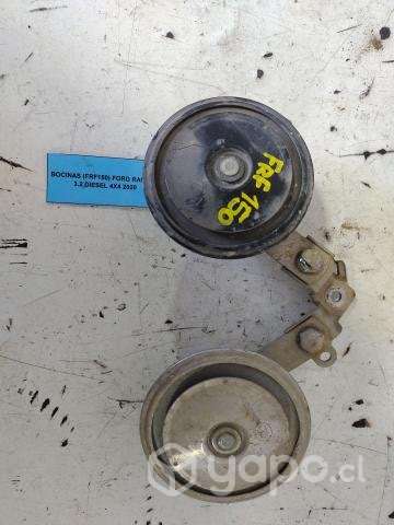 Bocinas (FRF150) Ford Ranger 3.2 Diesel 4x4 2020