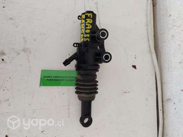 Bomba Embrague (FRA085) Ford Ranger 3.2 2020