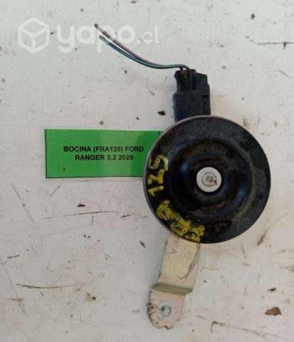 Bocina (FRA125) Ford Ranger 3.2 2020