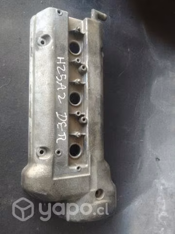 TAPA DE VALVULA DERECHA Grand Nomade 2g h25a 1,2 2