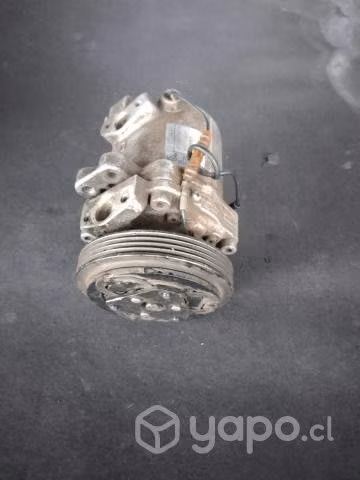 COMPRESOR AC Grand Nomade 2g h25a 1,2 2.5 benc 98-
