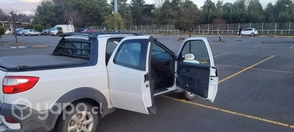 Se vende camioneta