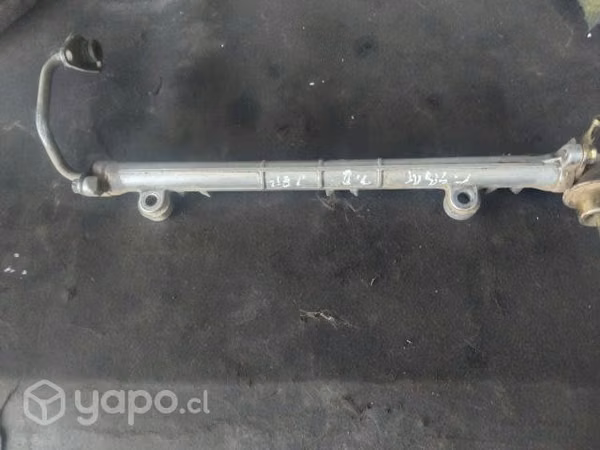 RIEL DE INYECCIÓN DERECHO MONTERO SPORT 3.0 v6 98-