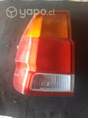 FOCO TRASERO IZQUIERDO MONTERO SPORT 3.0 v6 98-201