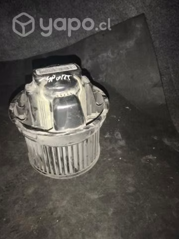 MOTOR DE CALEFACCIÓN Peugeot 207 sport ep6 1.6 ben