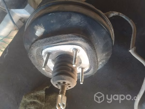SERVO DE FRENO Peugeot 207 sport ep6 1.6 bencinero
