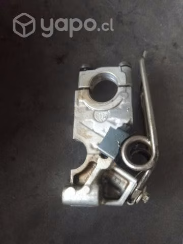 BANCADA DE LEVA COMPLETA Motor Peugeot 308 ep6 1.6