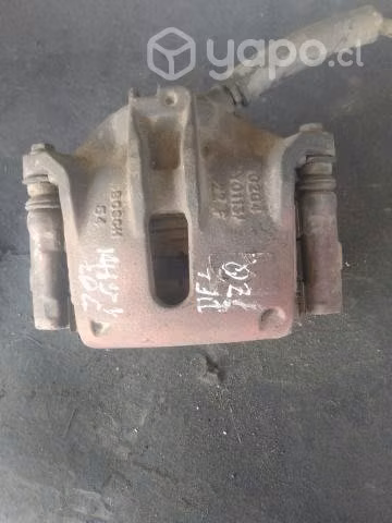 CALIPER DELANTERO IZQUIERDO Peugeot 307 1.6 hdi fa