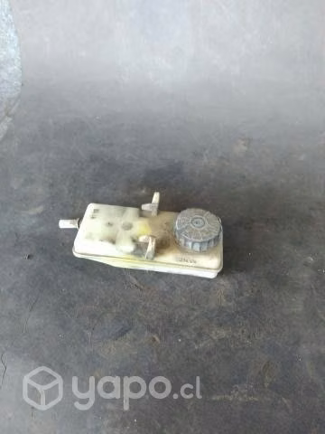 DEPOSITO DE LIQUIDO DE FRENO Peugeot 307 1.6 hdi f