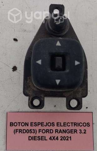 Boton Espejos Electricos (FRD053) Ford Ranger 3.2