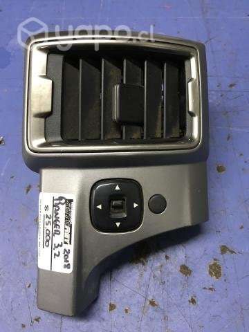 Boton espejos co/rejilla ventilac Ford Ranger 2018