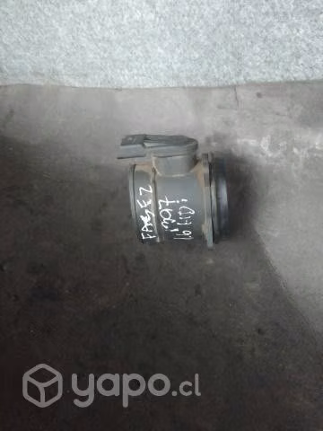 SENSOR MAF, FLUJOMETRO Peugeot 307 1.6 hdi fase 2