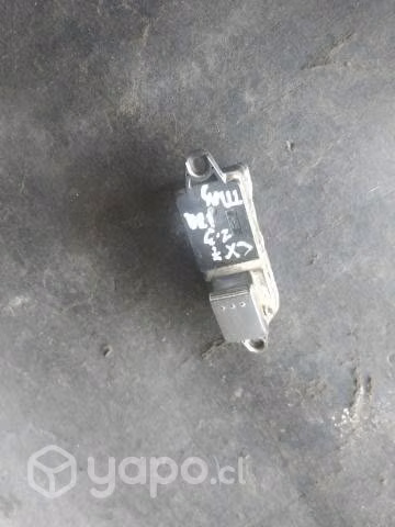 BOTONERA DE ALZAVIDRIO TRASERA IZQUIERDA Mazda cx7