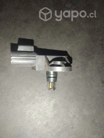 SENSOR DE MAP Mazda cx7 2.3 Turbo compatible 2006-