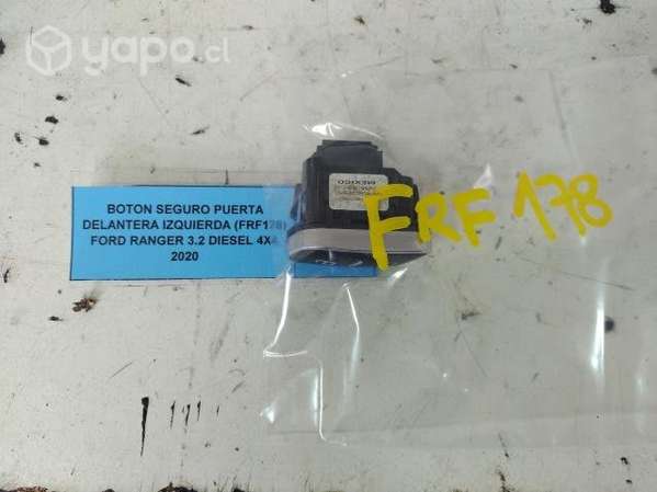 Boton Seguro Pta del izq (FRF178) Ranger 3.2 4x4