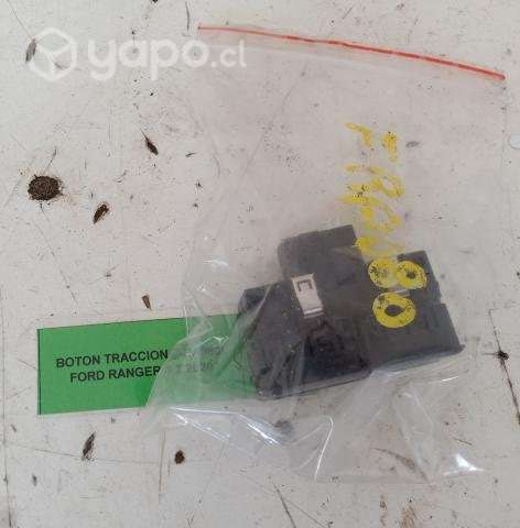 Boton Traccion (FRA080) Ford Ranger 3.2 2020