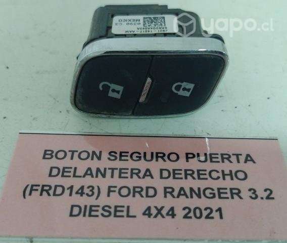 Boton Seguro Pta del der (FRD143) Ranger 2021 3.2