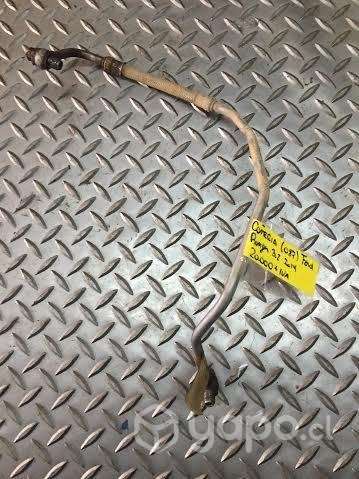 Caneria (087) Ford Ranger 3.2 2014