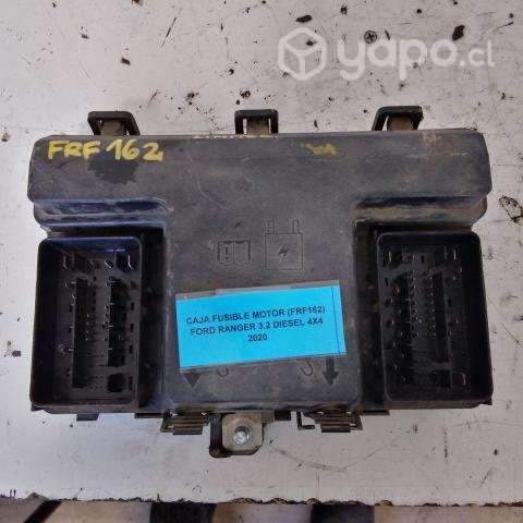 Caja fusible motor (FRF162) Ford Ranger 3.2 2020
