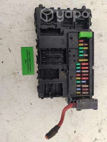 Caja Fusible Interior (FRA067) Ranger 3.2 2020
