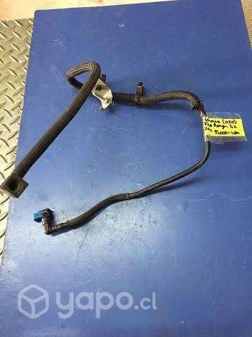 Caneria (020) Ford Ranger 3.2 2014