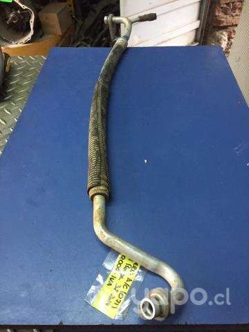 Caneria aire acondicionado (071) Ranger 3.2 2014