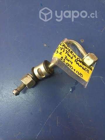 Caneria combustible (04) Ford Ranger 3.2 2014