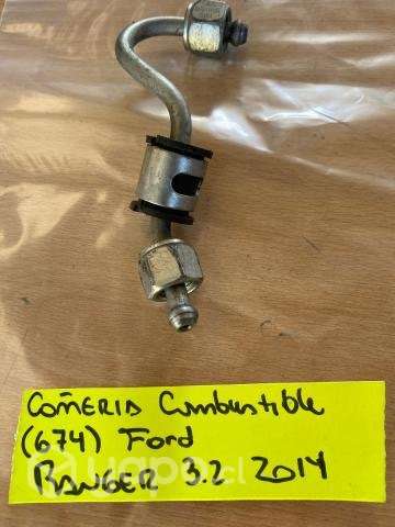 Caneria combustible (674) Ford Ranger 3.2 2014