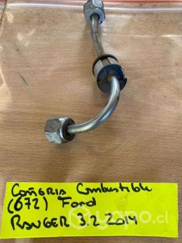 Caneria combustible (672) Ford Ranger 3.2 2014
