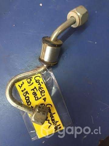 Caneria combustible (03) Ford Ranger 3.2 2014