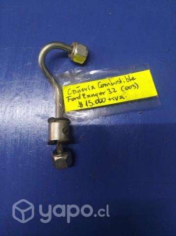 Caneria combustible (003) Ford ranger 3.2