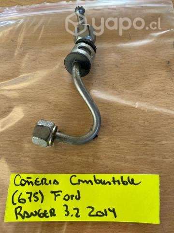 Caneria combustible (675) Ford Ranger 3.2 2014