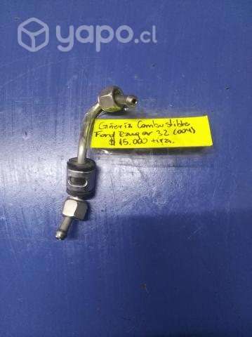 Caneria combustible (004) Ford ranger 3.2