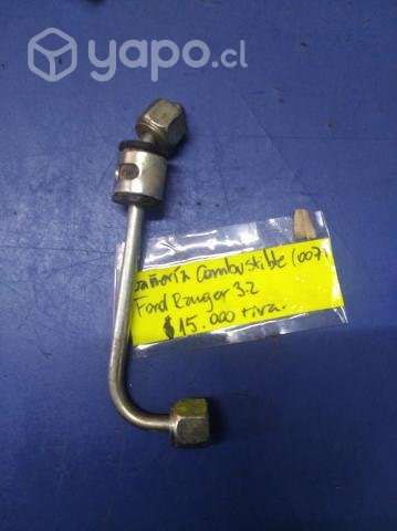 Caneria combustible (007) Ford ranger 3.2