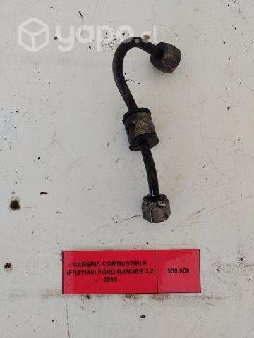 Caneria Combustible (FR31140) Ford Ranger 3.2 2018