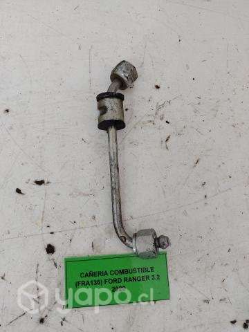 Caneria Combustible (FRA136) Ford Ranger 3.2 2020