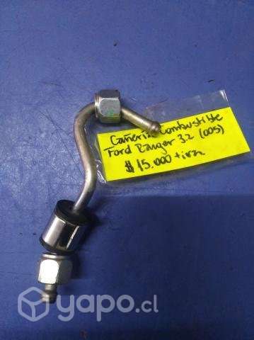 Caneria combustible (005) Ford ranger 3.2