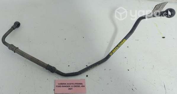 Caneria Aceite (FRD068) Ranger 3.2 Diesel 4x4 2021