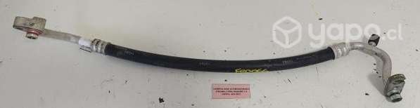 Caneria Aire Ac (FRD066) Ford Ranger 3.2 2021 4x4