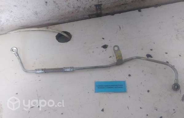 Caneria aceite (FRF179) Ford Ranger 3.2 Diesel 4x4
