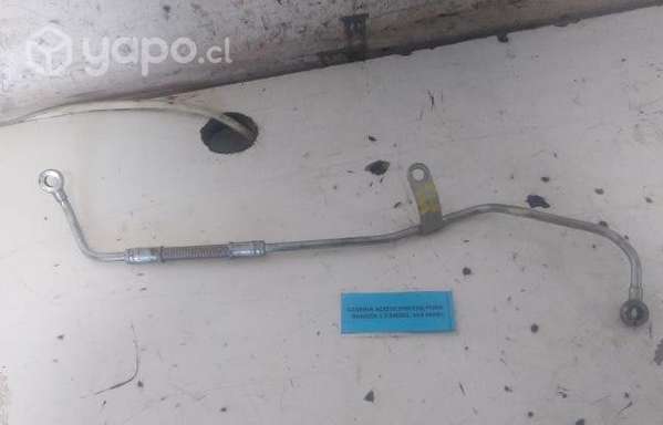 Caneria (FRF172) Ford Ranger 3.2 Diesel 4x4 2020