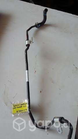 Caneria liquido hidraulico (023) Ford ranger 3.2