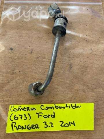 Caneria combustible (673) Ford Ranger 3.2 2014