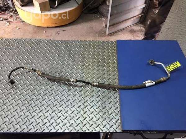 Caneria liquido hidraulico (062) Ford Ranger 2014