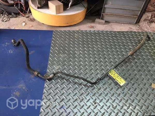Caneria liquido hidraulico (018) Ford Ranger 2014