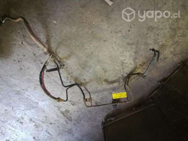 Caneria liquido hidraulico (010) Ranger 3.2 2014