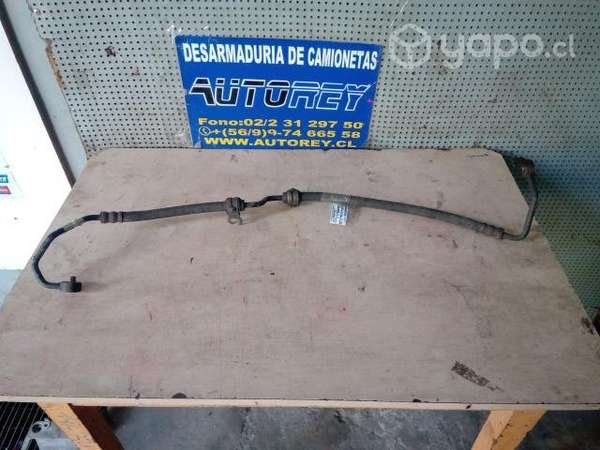 Caneria direccion hidraulica Ford Ranger 3.2 2014