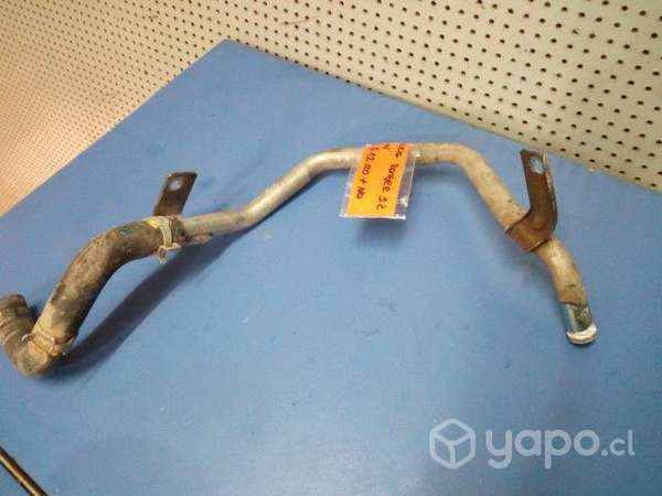 Caneria Ford ranger 3.2 2014