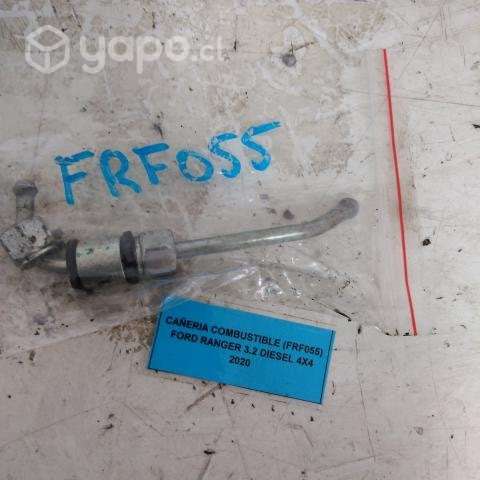 Caneria combustible (FRF055) Ford Ranger 3.2 2020